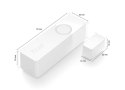 Philips Hue Contact sensor, White Philips Hue Contact sensor, White