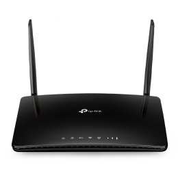 Router bezprzewodowy TP-LINK Archer MR500 z funkcją Dual Band, szybkością 867 Mbit/s, portami Ethernet LAN 10/100/1000 Mbit/s, w