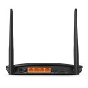 Router bezprzewodowy TP-LINK Archer MR500 z funkcją Dual Band, szybkością 867 Mbit/s, portami Ethernet LAN 10/100/1000 Mbit/s, w Router bezprzewodowy TP-LINK Archer MR500 z funkcją Dual Band, szybkością 867 Mbit/s, portami Ethernet LAN 10/100/1000 Mbit/s, w