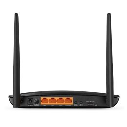 Router bezprzewodowy TP-LINK Archer MR500 z funkcją Dual Band, szybkością 867 Mbit/s, portami Ethernet LAN 10/100/1000 Mbit/s, w