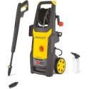STANLEY SXPW24B-E High Pressure Washer (2400 W, 170 bar, 500 l/h) STANLEY SXPW24B-E High Pressure Washer (2400 W, 170 bar, 500 l/h)