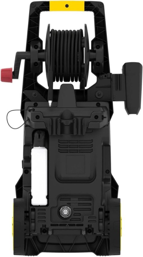 STANLEY SXPW24B-E High Pressure Washer (2400 W, 170 bar, 500 l/h) STANLEY SXPW24B-E High Pressure Washer (2400 W, 170 bar, 500 l/h)