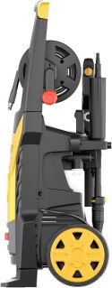 STANLEY SXPW25E-E High Pressure Washer (2500 W, 170 bar, 500 l/h) STANLEY SXPW25E-E High Pressure Washer (2500 W, 170 bar, 500 l/h)