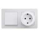 Sharp Smart WiFi Plug, 4pcs Sharp Smart WiFi Plug, 4pcs