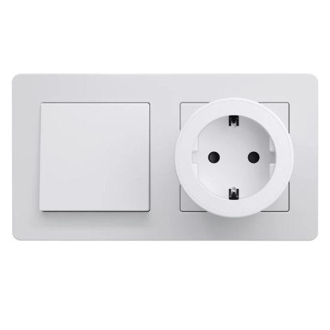 Sharp Smart WiFi Plug, 4pcs Sharp Smart WiFi Plug, 4pcs