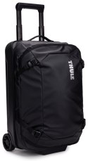 Thule Chasm Carry-on 55cm/22in - Black Thule Chasm Carry-on 55cm/22in - Black