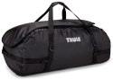 Thule Chasm Duffel 130L - Black Thule Chasm Duffel 130L - Black