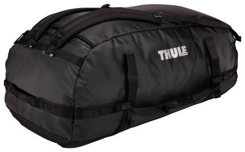 Thule Chasm Duffel 130L - Black Thule Chasm Duffel 130L - Black