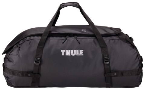 Thule Chasm Duffel 130L - Black Thule Chasm Duffel 130L - Black