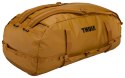 Thule Chasm Duffel 130L - Golden Brown Thule Chasm Duffel 130L - Golden Brown