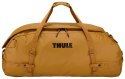 Thule Chasm Duffel 130L - Golden Brown Thule Chasm Duffel 130L - Golden Brown