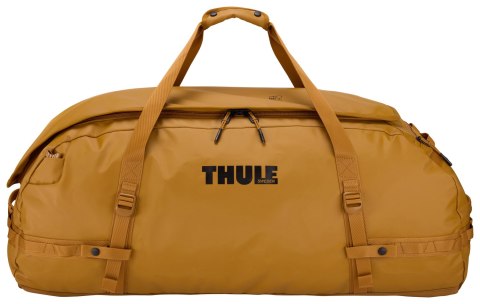 Thule Chasm Duffel 130L - Golden Brown Thule Chasm Duffel 130L - Golden Brown