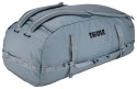 Thule Chasm Duffel 130L - Pond Gray Thule Chasm Duffel 130L - Pond Gray