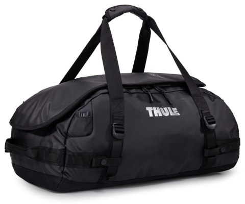 Thule Chasm Duffel 40L - Black Thule Chasm Duffel 40L - Black