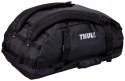 Thule Chasm Duffel 40L - Black Thule Chasm Duffel 40L - Black