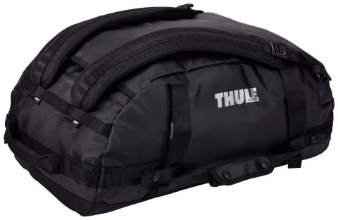 Thule Chasm Duffel 40L - Black Thule Chasm Duffel 40L - Black