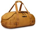 Thule Chasm Duffel 40L - Golden Brown Thule Chasm Duffel 40L - Golden Brown