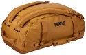 Thule Chasm Duffel 40L - Golden Brown Thule Chasm Duffel 40L - Golden Brown