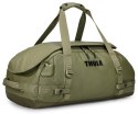 Thule Chasm Duffel 40L - Olivine Thule Chasm Duffel 40L - Olivine