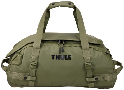 Thule Chasm Duffel 40L - Olivine Thule Chasm Duffel 40L - Olivine