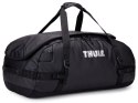 Thule Chasm Duffel 70L - Black Thule Chasm Duffel 70L - Black