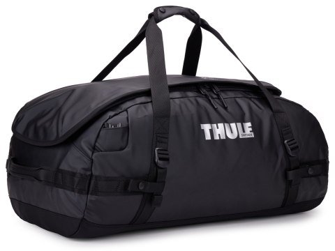 Thule Chasm Duffel 70L - Black Thule Chasm Duffel 70L - Black