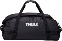 Thule Chasm Duffel 70L - Black Thule Chasm Duffel 70L - Black