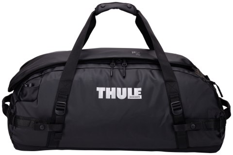 Thule Chasm Duffel 70L - Black Thule Chasm Duffel 70L - Black