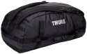 Thule Chasm Duffel 70L - Black Thule Chasm Duffel 70L - Black