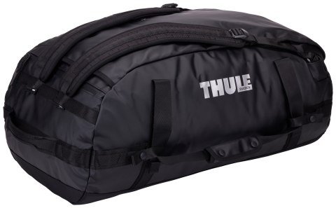 Thule Chasm Duffel 70L - Black Thule Chasm Duffel 70L - Black