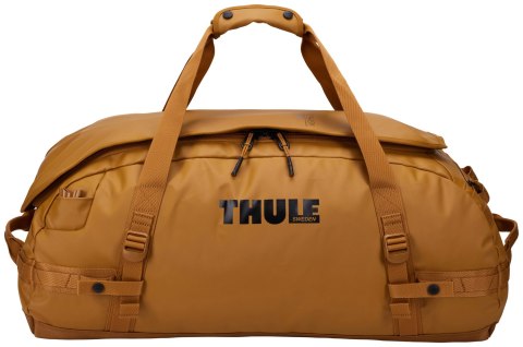Thule Chasm Duffel 70L - Golden Brown Thule Chasm Duffel 70L - Golden Brown