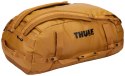 Thule Chasm Duffel 70L - Golden Brown Thule Chasm Duffel 70L - Golden Brown