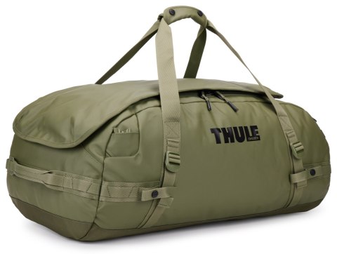 Thule Chasm Duffel 70L - Olivine Thule Chasm Duffel 70L - Olivine