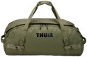 Thule Chasm Duffel 70L - Olivine Thule Chasm Duffel 70L - Olivine