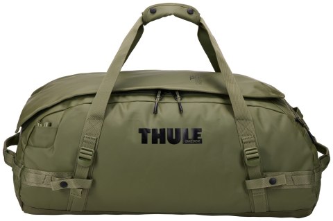 Thule Chasm Duffel 70L - Olivine Thule Chasm Duffel 70L - Olivine