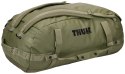Thule Chasm Duffel 70L - Olivine Thule Chasm Duffel 70L - Olivine