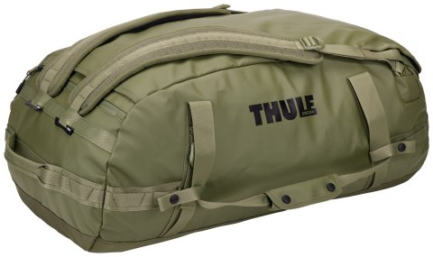 Thule Chasm Duffel 70L - Olivine Thule Chasm Duffel 70L - Olivine