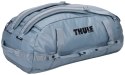 Thule Chasm Duffel 70L - Pond Gray Thule Chasm Duffel 70L - Pond Gray