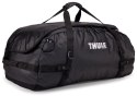 Thule Chasm Duffel 90L - Black Thule Chasm Duffel 90L - Black