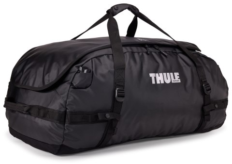 Thule Chasm Duffel 90L - Black Thule Chasm Duffel 90L - Black
