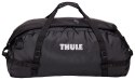 Thule Chasm Duffel 90L - Black Thule Chasm Duffel 90L - Black