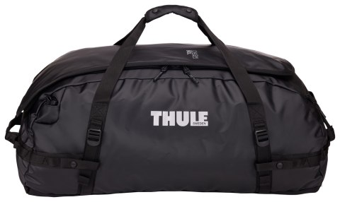 Thule Chasm Duffel 90L - Black Thule Chasm Duffel 90L - Black