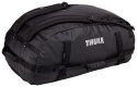 Thule Chasm Duffel 90L - Black Thule Chasm Duffel 90L - Black