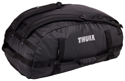 Thule Chasm Duffel 90L - Black Thule Chasm Duffel 90L - Black