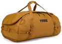 Thule Chasm Duffel 90L - Golden Brown Thule Chasm Duffel 90L - Golden Brown