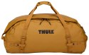 Thule Chasm Duffel 90L - Golden Brown Thule Chasm Duffel 90L - Golden Brown