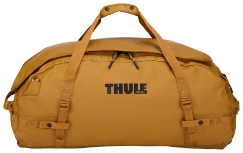 Thule Chasm Duffel 90L - Golden Brown Thule Chasm Duffel 90L - Golden Brown