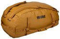 Thule Chasm Duffel 90L - Golden Brown Thule Chasm Duffel 90L - Golden Brown