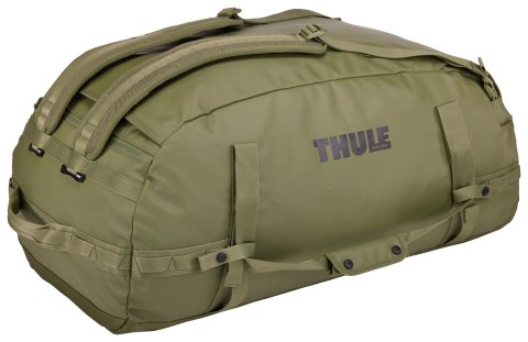 Thule Chasm Duffel 90L - Olivine Thule Chasm Duffel 90L - Olivine