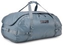 Thule Chasm Duffel 90L - Pond Gray Thule Chasm Duffel 90L - Pond Gray